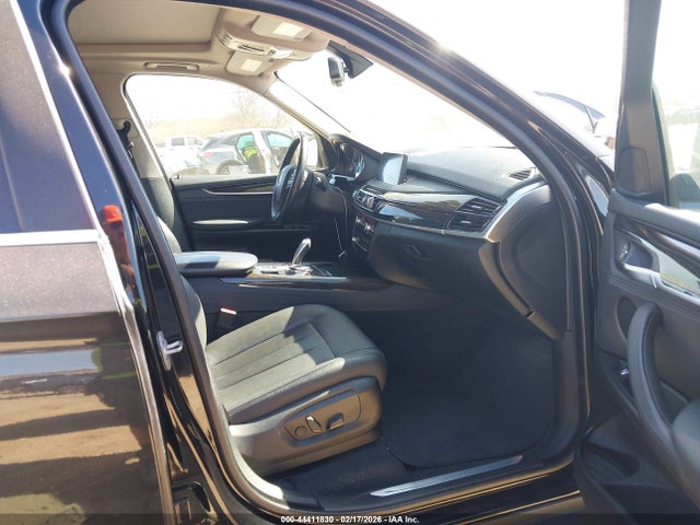 5UXKS4C59E0J94275 BMW X5 Xdrive35d