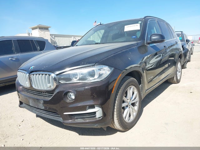 5UXKS4C59E0J94275 BMW X5 Xdrive35d