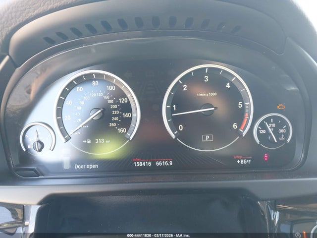5UXKS4C59E0J94275 BMW X5 Xdrive35d