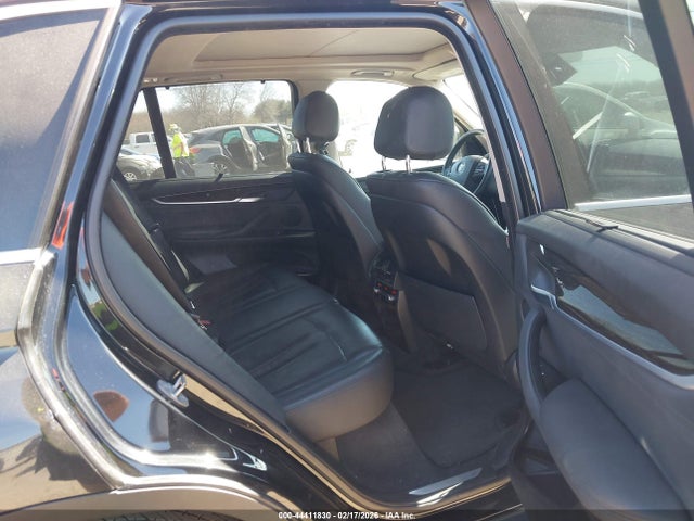 5UXKS4C59E0J94275 BMW X5 Xdrive35d