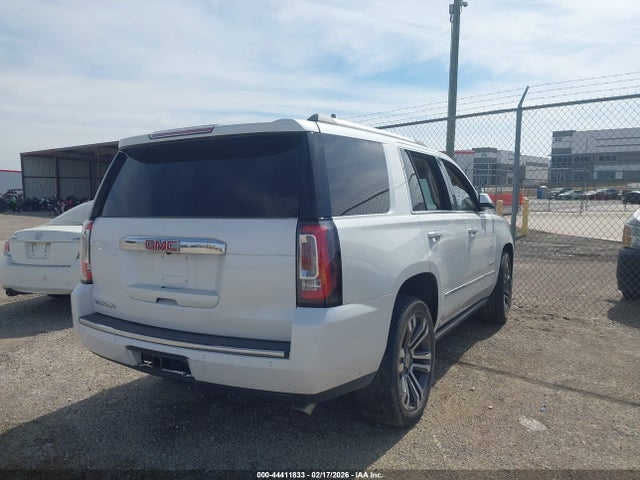 Продаж на аукціоні авто 2020 Gmc Yukon 2wd Denali, vin: 1GKS1CKJ4LR120675, номер лоту: 44411833