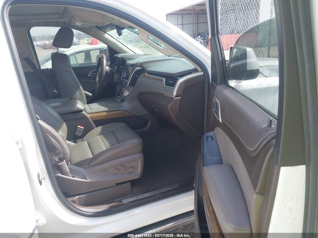 Продаж на аукціоні авто 2020 Gmc Yukon 2wd Denali, vin: 1GKS1CKJ4LR120675, номер лоту: 44411833