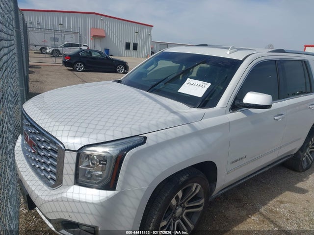 Продаж на аукціоні авто 2020 Gmc Yukon 2wd Denali, vin: 1GKS1CKJ4LR120675, номер лоту: 44411833