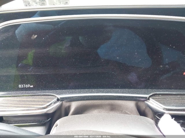 Aukcja sprzedaży 2022 Cadillac Escalade Sport, vin: 1GYS4FKL0NR319225, numer aukcji: 44411844