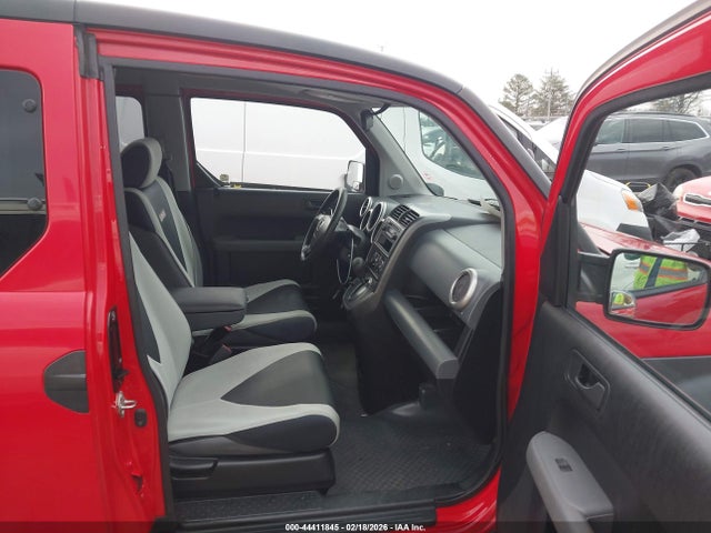 44411845 :رقم المزاد ، 5J6YH18396L014061 vin ، 2006 Honda Element Lx مزاد بيع