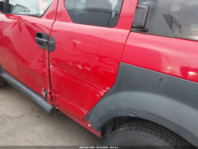 44411845 :رقم المزاد ، 5J6YH18396L014061 vin ، 2006 Honda Element Lx مزاد بيع
