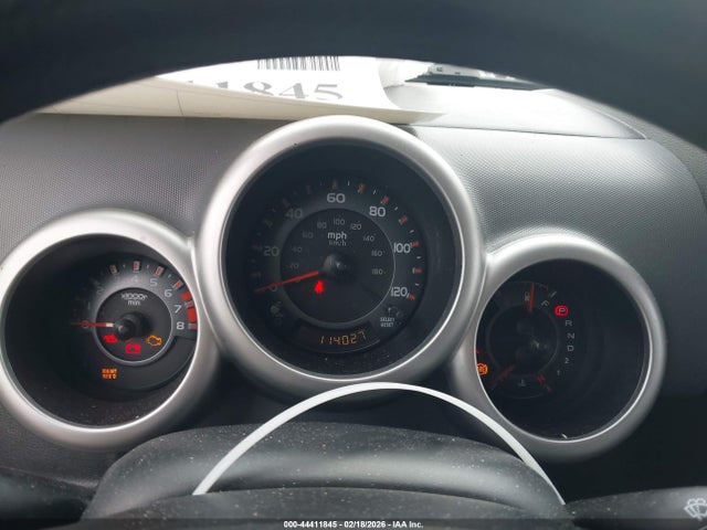 44411845 :رقم المزاد ، 5J6YH18396L014061 vin ، 2006 Honda Element Lx مزاد بيع