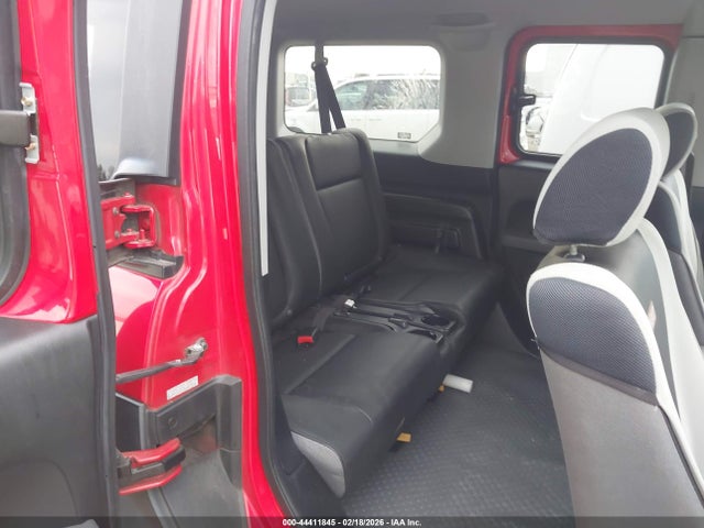 44411845 :رقم المزاد ، 5J6YH18396L014061 vin ، 2006 Honda Element Lx مزاد بيع