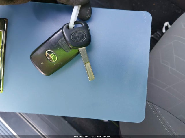 3TMBZ5DN8KM018098 Toyota Tacoma Trd Sport