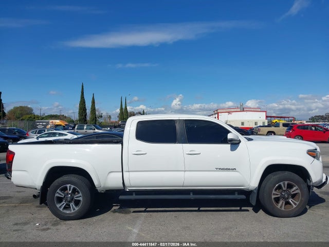 3TMBZ5DN8KM018098 Toyota Tacoma Trd Sport