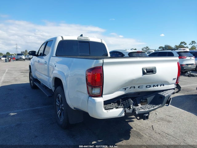 3TMBZ5DN8KM018098 Toyota Tacoma Trd Sport