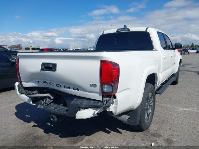 3TMBZ5DN8KM018098 Toyota Tacoma Trd Sport