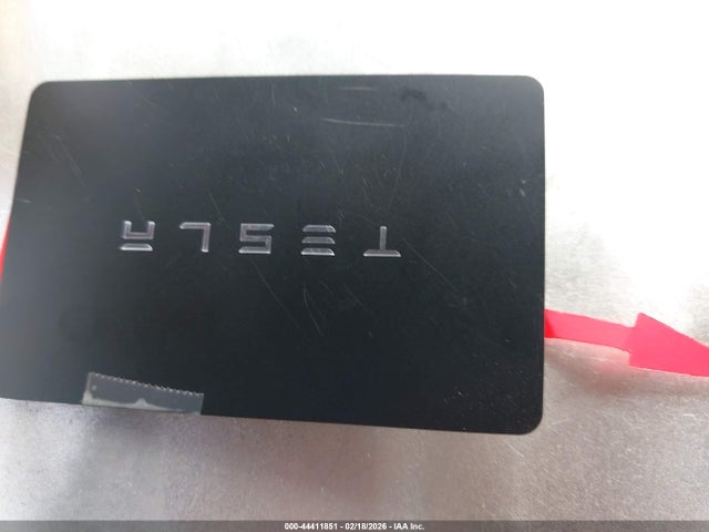 7SAYGDED8RF125914 Tesla Model Y Long Range Single Motor Rear-wheel Drive/rwd