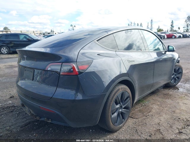 7SAYGDED8RF125914 Tesla Model Y Long Range Single Motor Rear-wheel Drive/rwd