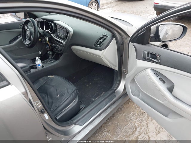 Продажа на аукционе авто 2014 Kia Optima Lx, vin: 5XXGM4A70EG265304, номер лота: 44411853