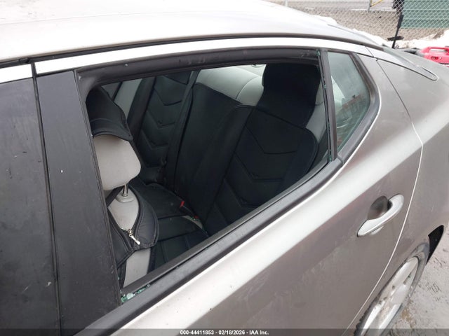 Продажа на аукционе авто 2014 Kia Optima Lx, vin: 5XXGM4A70EG265304, номер лота: 44411853