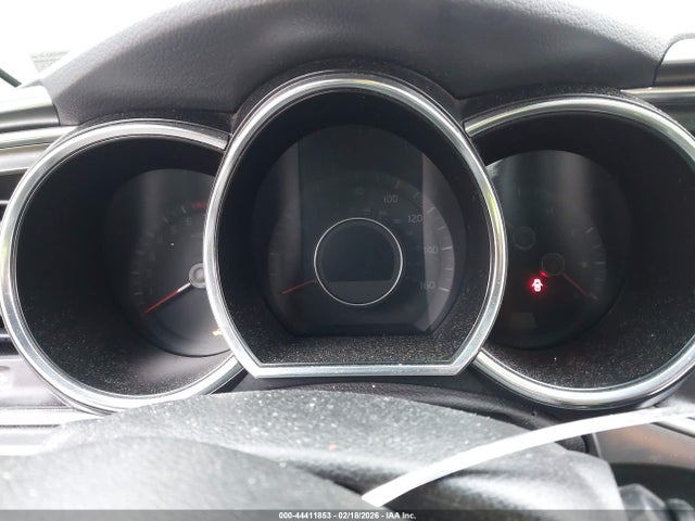Продажа на аукционе авто 2014 Kia Optima Lx, vin: 5XXGM4A70EG265304, номер лота: 44411853