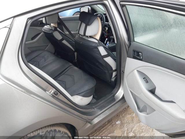Продажа на аукционе авто 2014 Kia Optima Lx, vin: 5XXGM4A70EG265304, номер лота: 44411853
