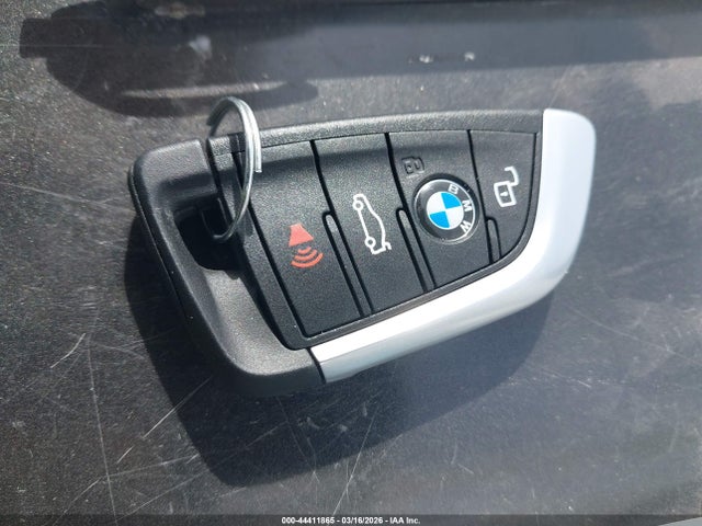 44411865 :رقم المزاد ، 3MF23DM03T8F98643 vin ، 2026 Bmw M2 مزاد بيع