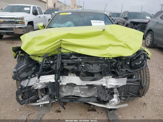 44411865 :رقم المزاد ، 3MF23DM03T8F98643 vin ، 2026 Bmw M2 مزاد بيع