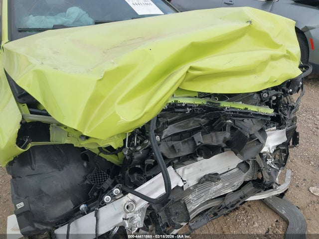 44411865 :رقم المزاد ، 3MF23DM03T8F98643 vin ، 2026 Bmw M2 مزاد بيع