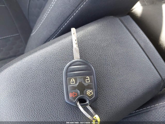 2019 FORD FIESTA 3FADP4BJXKM154358 Photo 10