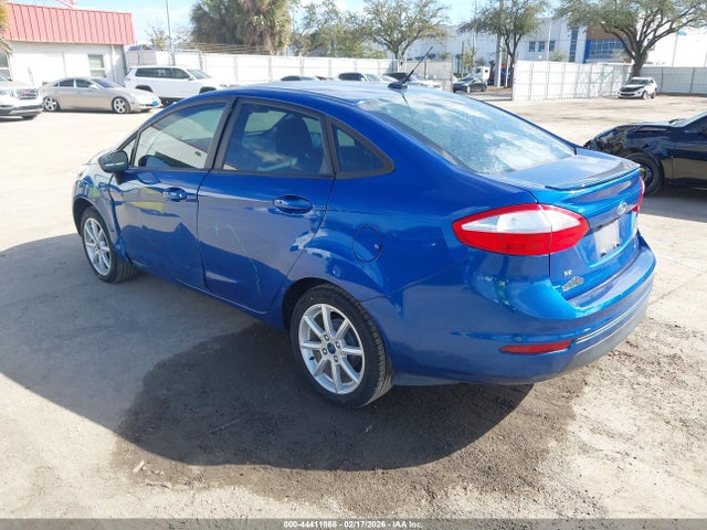 2019 FORD FIESTA 3FADP4BJXKM154358 Photo 2