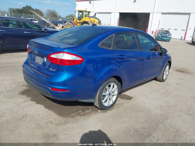 2019 FORD FIESTA 3FADP4BJXKM154358 Photo 3