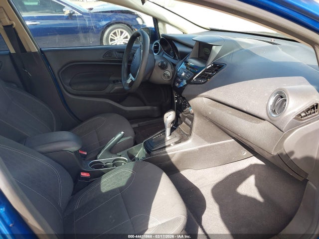 2019 FORD FIESTA 3FADP4BJXKM154358 Photo 4