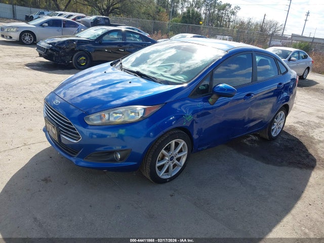 2019 FORD FIESTA 3FADP4BJXKM154358 Photo 5