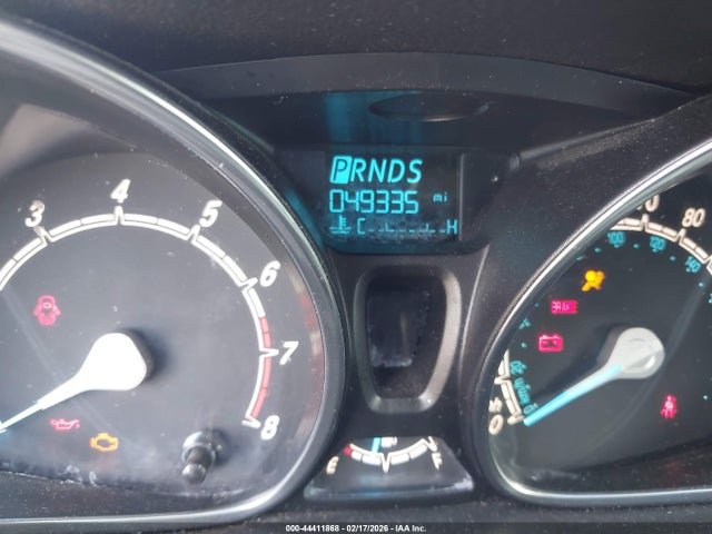 2019 FORD FIESTA 3FADP4BJXKM154358 Photo 6