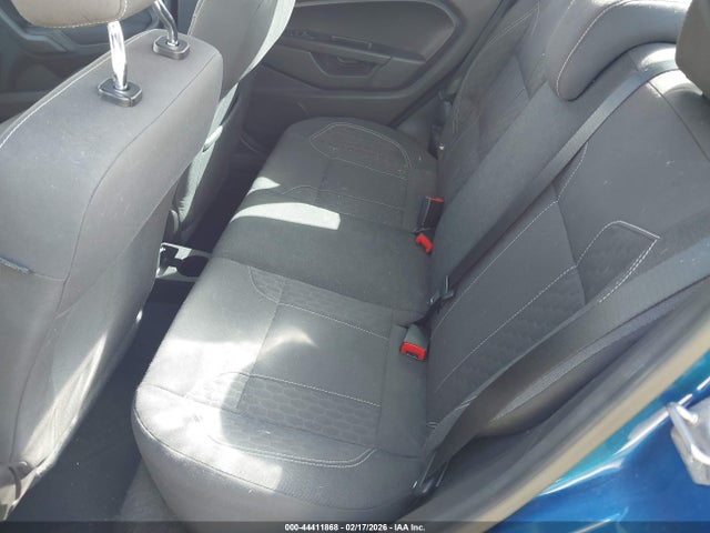 2019 FORD FIESTA 3FADP4BJXKM154358 Photo 7