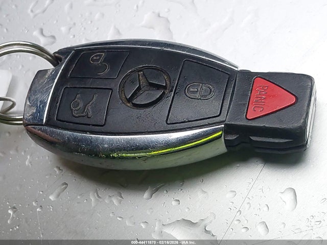 55SWF4HB3HU218824 Mercedes-Benz C 350E