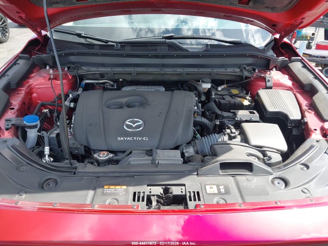 Aukcja sprzedaży 2025 Mazda Cx-5 2.5 S Select, vin: JM3KFBBL4S0593625, numer aukcji: 44411872