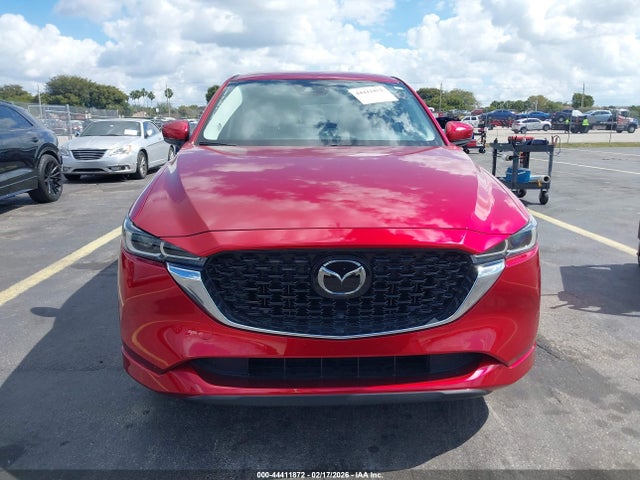 Aukcja sprzedaży 2025 Mazda Cx-5 2.5 S Select, vin: JM3KFBBL4S0593625, numer aukcji: 44411872