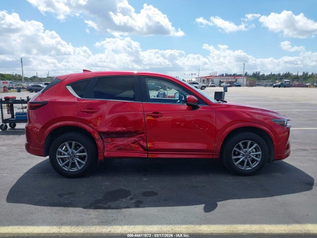 Aukcja sprzedaży 2025 Mazda Cx-5 2.5 S Select, vin: JM3KFBBL4S0593625, numer aukcji: 44411872
