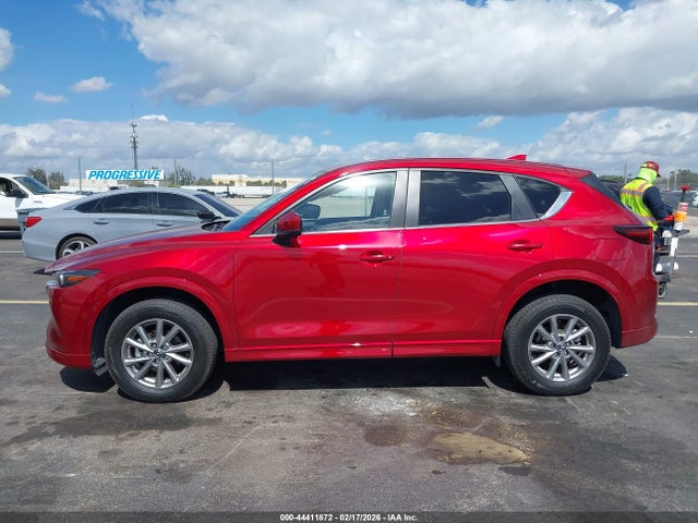 Aukcja sprzedaży 2025 Mazda Cx-5 2.5 S Select, vin: JM3KFBBL4S0593625, numer aukcji: 44411872