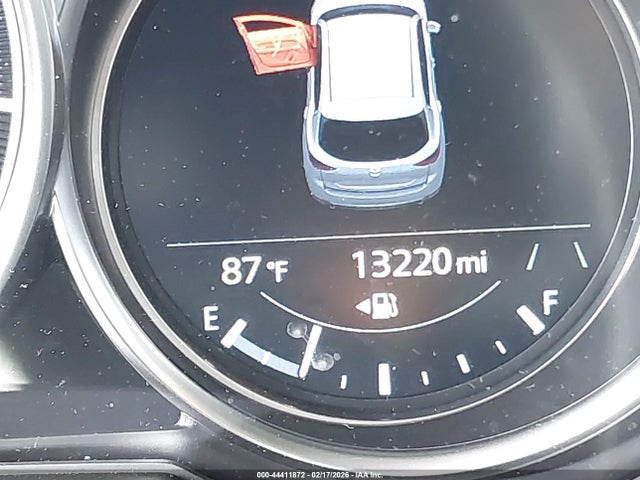 Aukcja sprzedaży 2025 Mazda Cx-5 2.5 S Select, vin: JM3KFBBL4S0593625, numer aukcji: 44411872