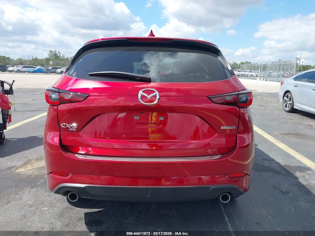 Aukcja sprzedaży 2025 Mazda Cx-5 2.5 S Select, vin: JM3KFBBL4S0593625, numer aukcji: 44411872