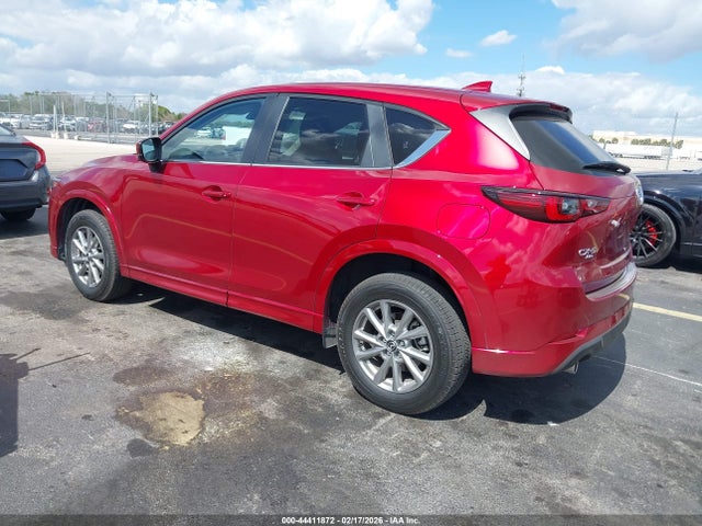 Aukcja sprzedaży 2025 Mazda Cx-5 2.5 S Select, vin: JM3KFBBL4S0593625, numer aukcji: 44411872