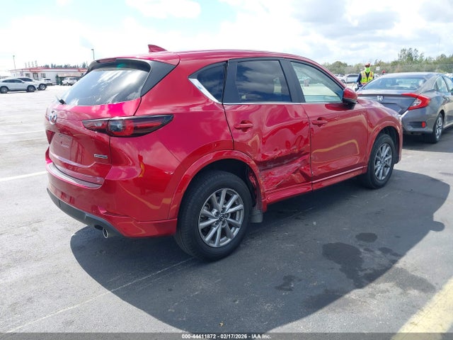 Aukcja sprzedaży 2025 Mazda Cx-5 2.5 S Select, vin: JM3KFBBL4S0593625, numer aukcji: 44411872