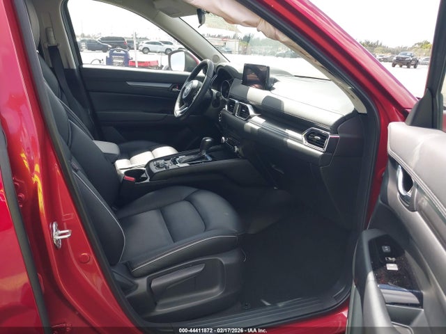 Aukcja sprzedaży 2025 Mazda Cx-5 2.5 S Select, vin: JM3KFBBL4S0593625, numer aukcji: 44411872