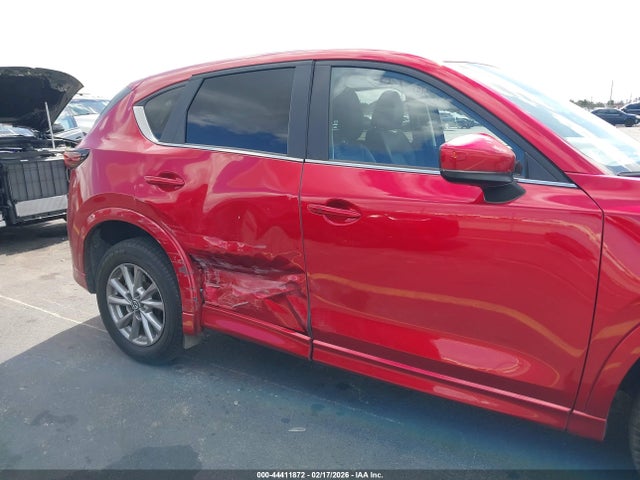 Aukcja sprzedaży 2025 Mazda Cx-5 2.5 S Select, vin: JM3KFBBL4S0593625, numer aukcji: 44411872