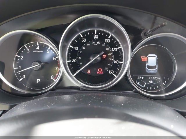 Aukcja sprzedaży 2025 Mazda Cx-5 2.5 S Select, vin: JM3KFBBL4S0593625, numer aukcji: 44411872