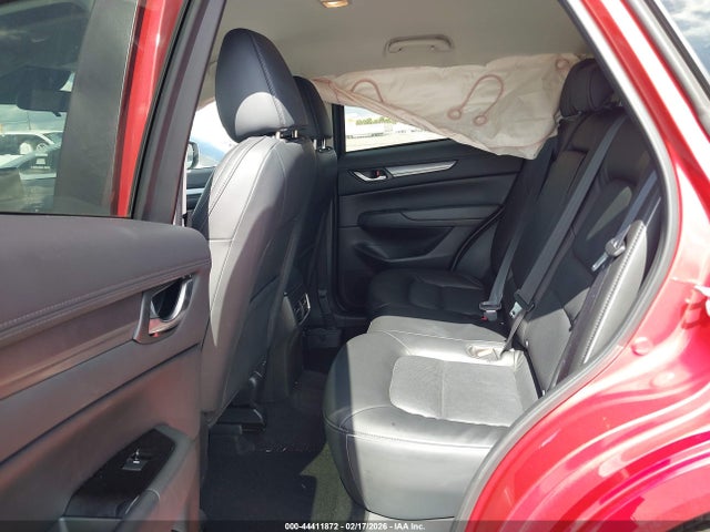 Aukcja sprzedaży 2025 Mazda Cx-5 2.5 S Select, vin: JM3KFBBL4S0593625, numer aukcji: 44411872