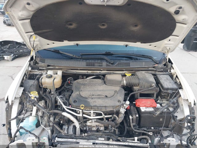2020 Chrysler Pacifica Touring L Plus მანქანა იყიდება აუქციონზე, vin: 2C4RC1EG4LR149404, აუქციონის ნომერი: 44411879