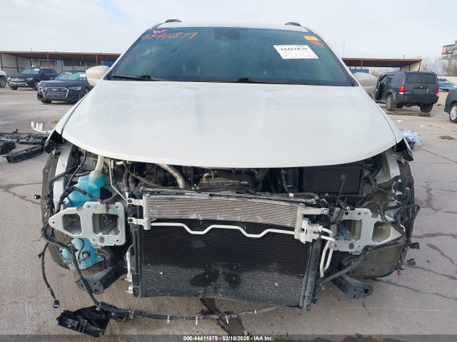2020 Chrysler Pacifica Touring L Plus მანქანა იყიდება აუქციონზე, vin: 2C4RC1EG4LR149404, აუქციონის ნომერი: 44411879