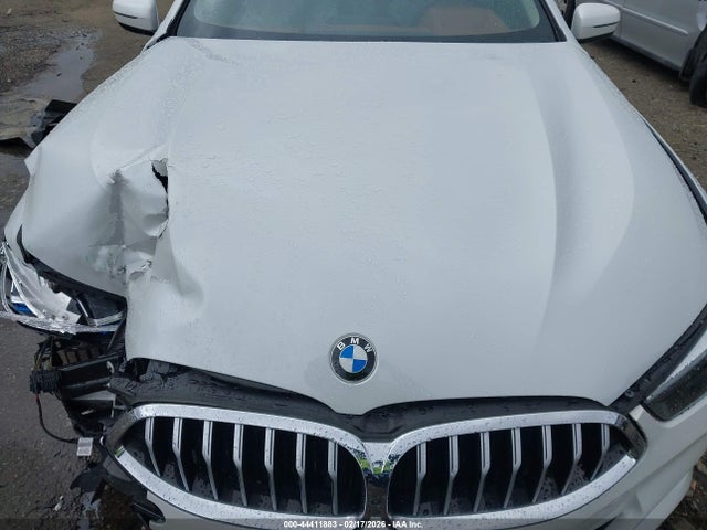 2022 BMW 840 WBAAE2C05NCH79236 Photo 9