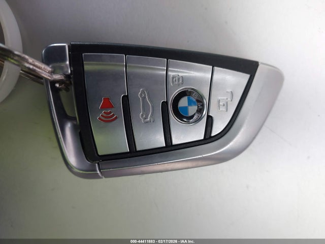 2022 BMW 840 WBAAE2C05NCH79236 Photo 10