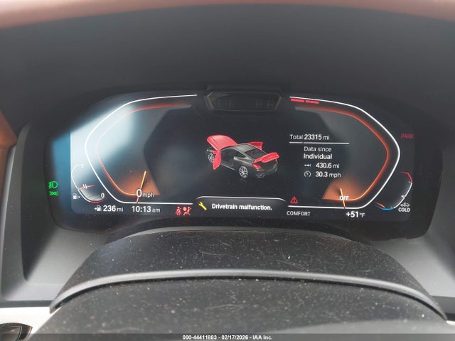 2022 BMW 840 WBAAE2C05NCH79236 Photo 6